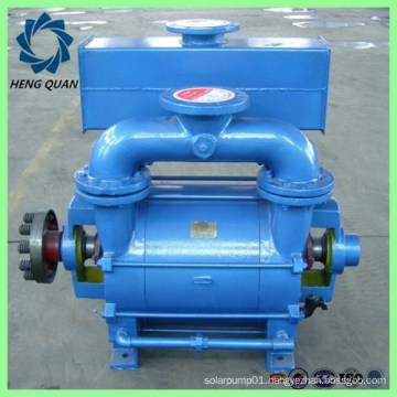 2BEA Gas transfer hydraulic pump station